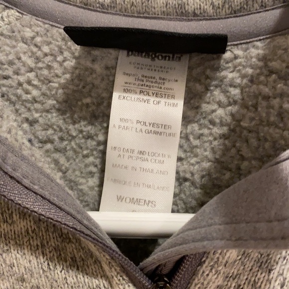 Jacket - Picture 3 of 3